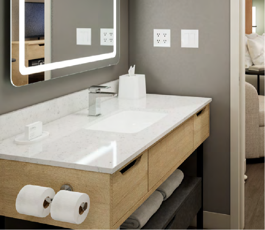 Livsmart Studios Matcha Scheme