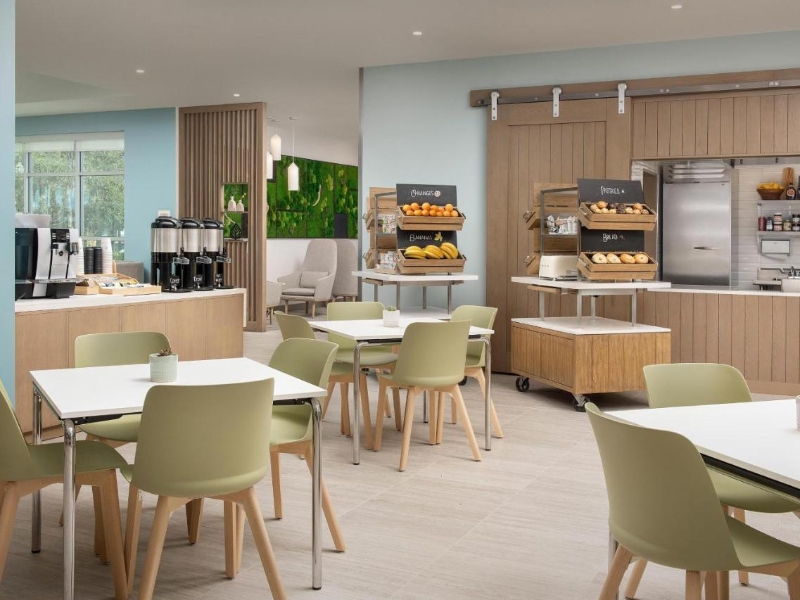 Element Gen 2.5 Enliven Décor Kitchen