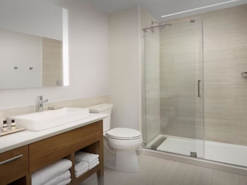 Element Gen 2.5 Enliven Décor Vanity 