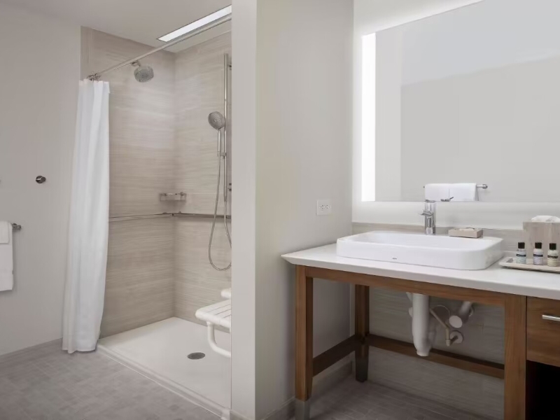 Element Gen 2.5 Enliven Décor Vanity 