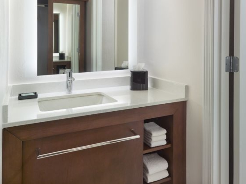 Residence Inn Gen 9.1 Neuhaus Weave Scheme Vanity