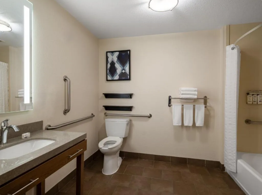 Candlewood Suites, AL