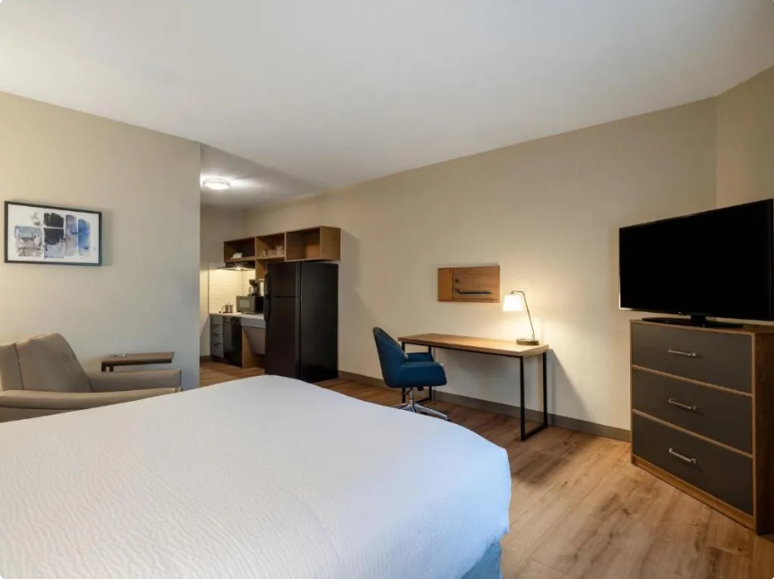 Candlewood Suites, AL