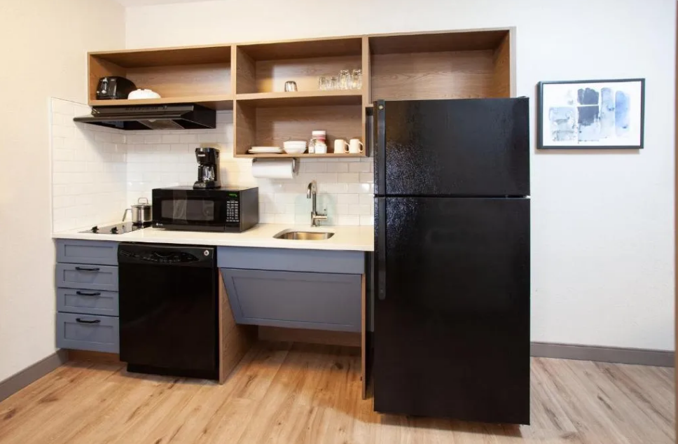 Candlewood Suites, AL