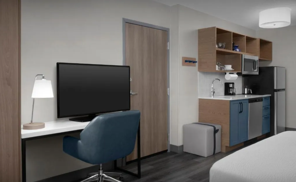 Candlewood Suites, MD