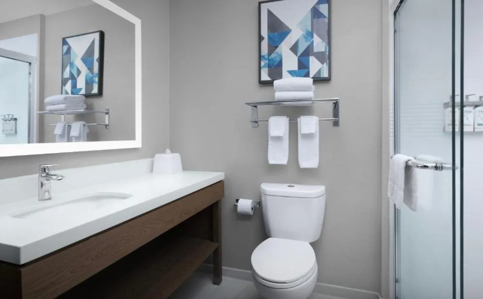 Candlewood Suites, MD