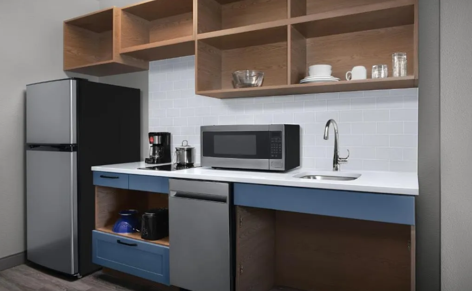 Candlewood Suites, MD