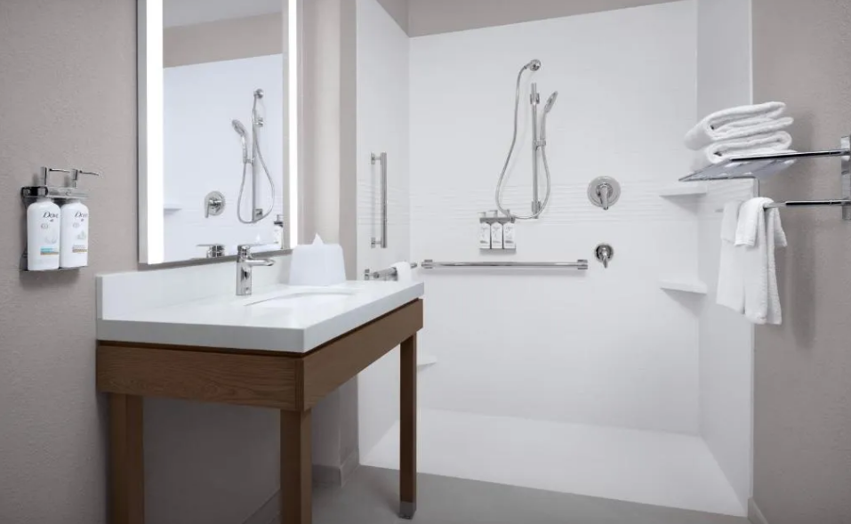 Candlewood Suites, MD