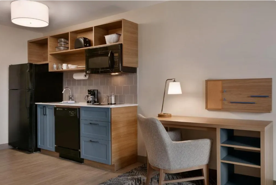 Candlewood Suites, MD