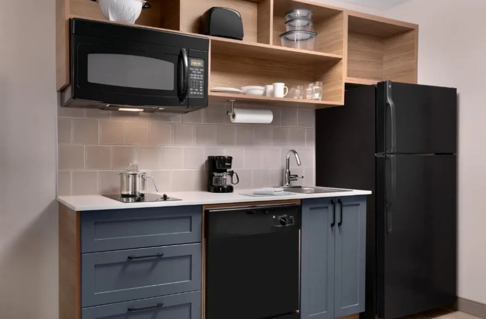 Candlewood Suites, NC