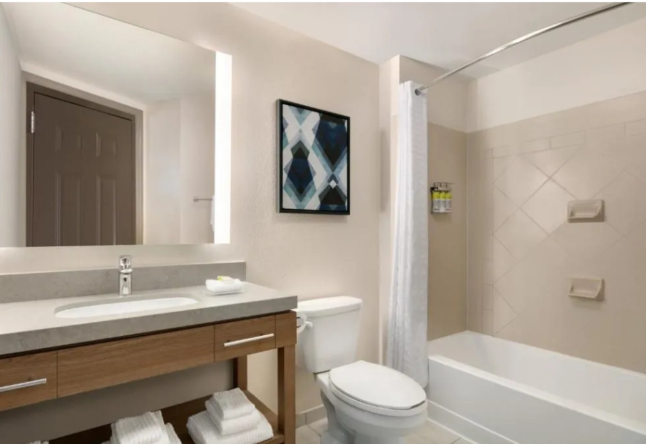 Candlewood Suites, NC