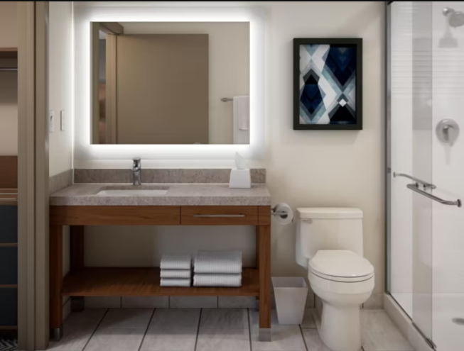 Candlewood Suites, NJ