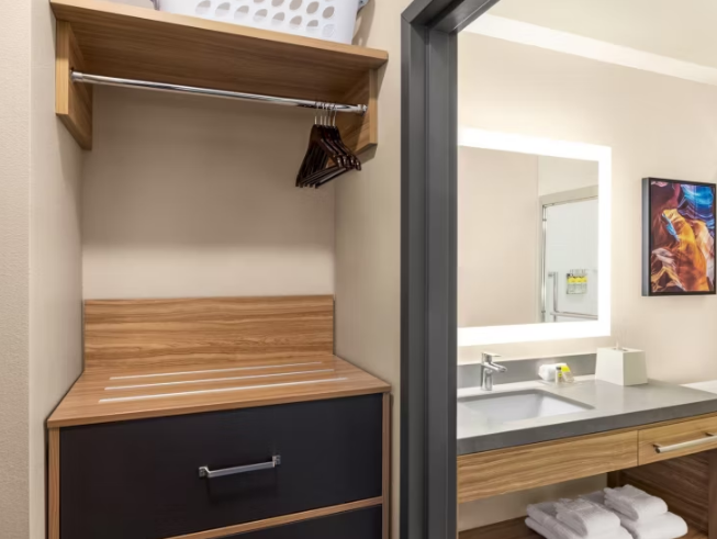 Candlewood Suites, NJ