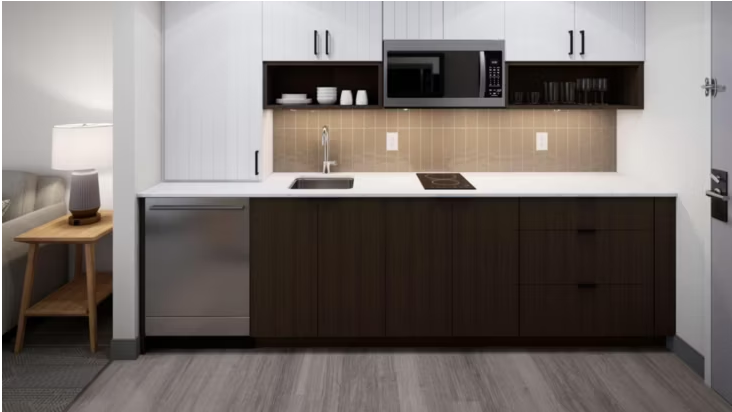 Staybridge Suites, TX