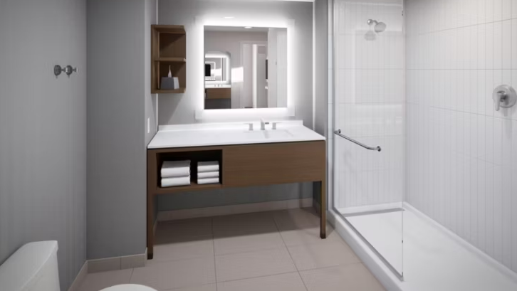 Staybridge Suites, TX