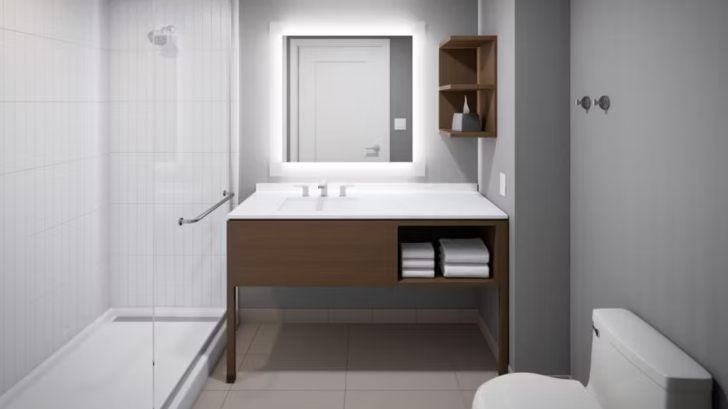 Staybridge Suites, TX