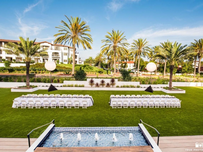 Omni Hotels & Resorts, CA