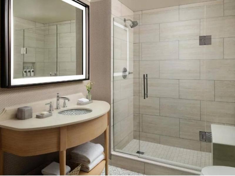 Omni Hotels & Resorts, CA