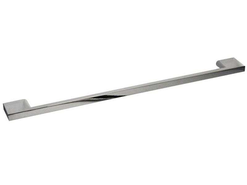 E8237-96 Brushed nikel