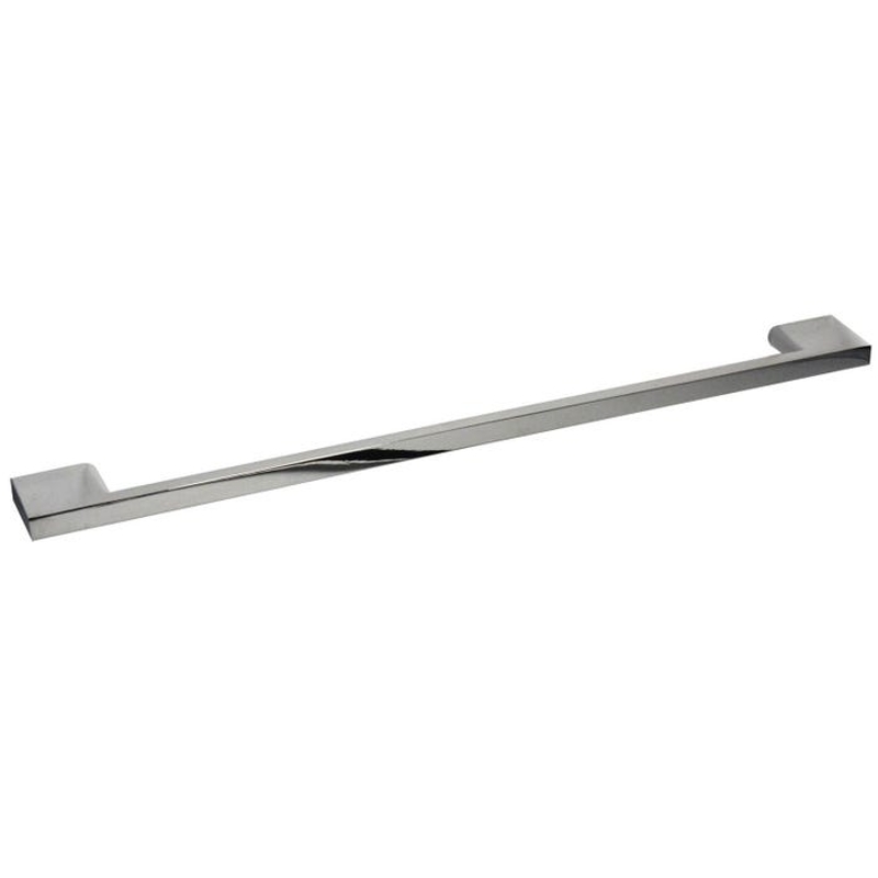 E8237-96 Brushed nikel