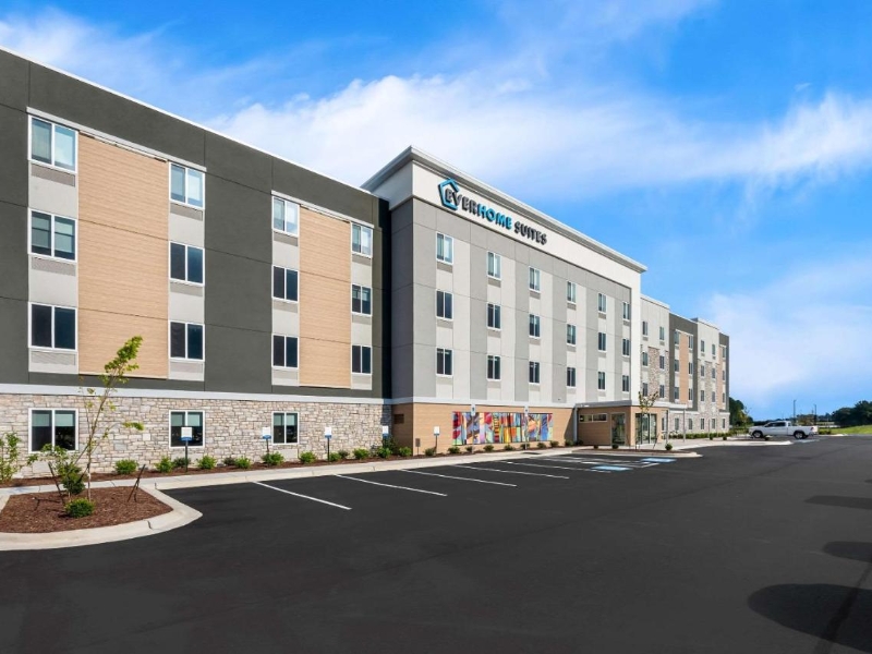 Everhome Suites,NC