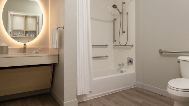 TownePlace Suites,CA