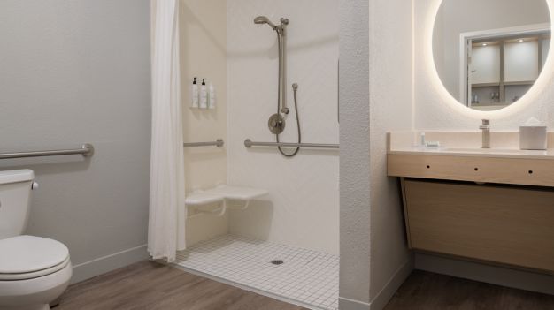 TownePlace Suites,CA