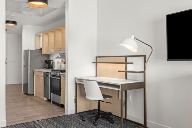 TownePlace Suites,FL