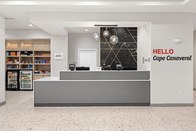 TownePlace Suites,FL