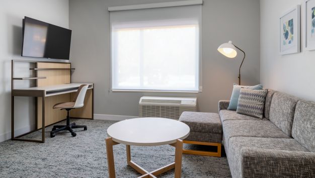 TownePlace Suites,GA