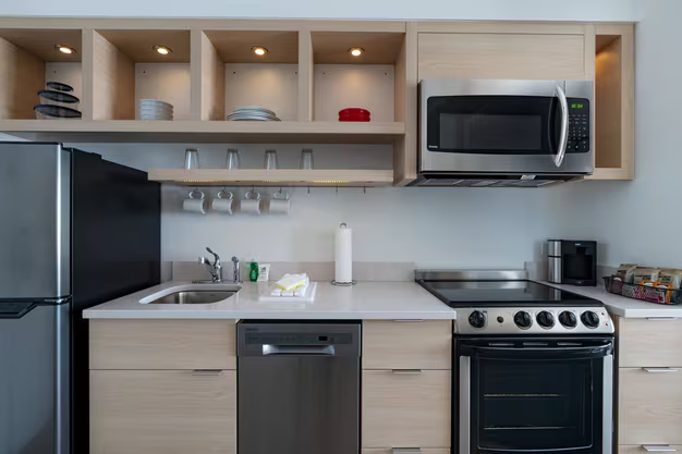 TownePlace Suites,MO