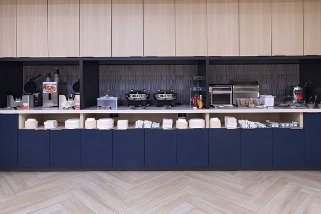 TownePlace Suites,MO