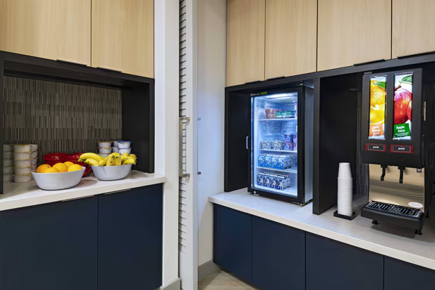 TownePlace Suites,MO