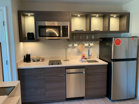 TownePlace Suites,TX