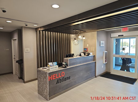 TownePlace Suites,TX