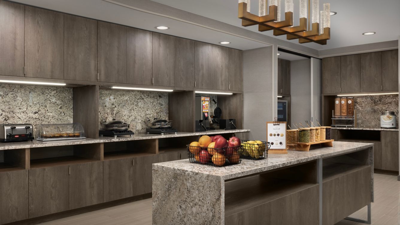 TownePlace Suites,TX