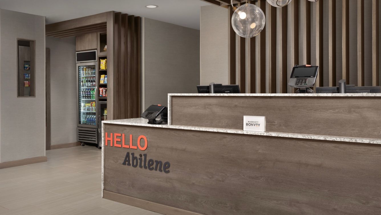 TownePlace Suites,TX