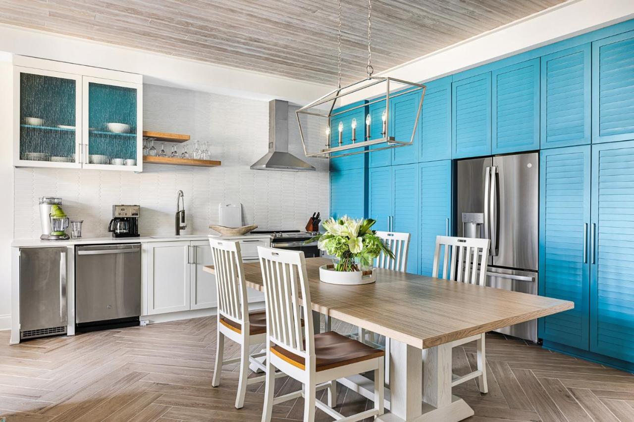 Margaritaville Resort, GA 