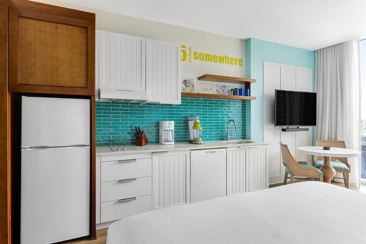 Margaritaville Resort, GA 