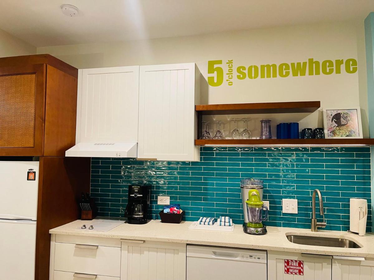 Margaritaville Resort, GA 