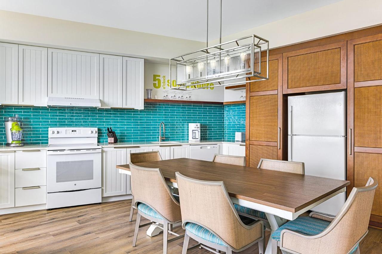 Margaritaville Resort, GA 