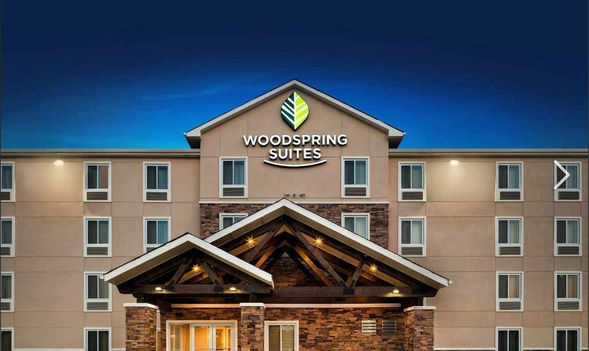Noble acquires 16 Woodspring Suites
