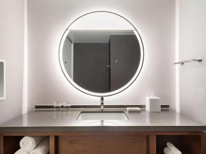 Courtyard by Marriott Gen 6.5