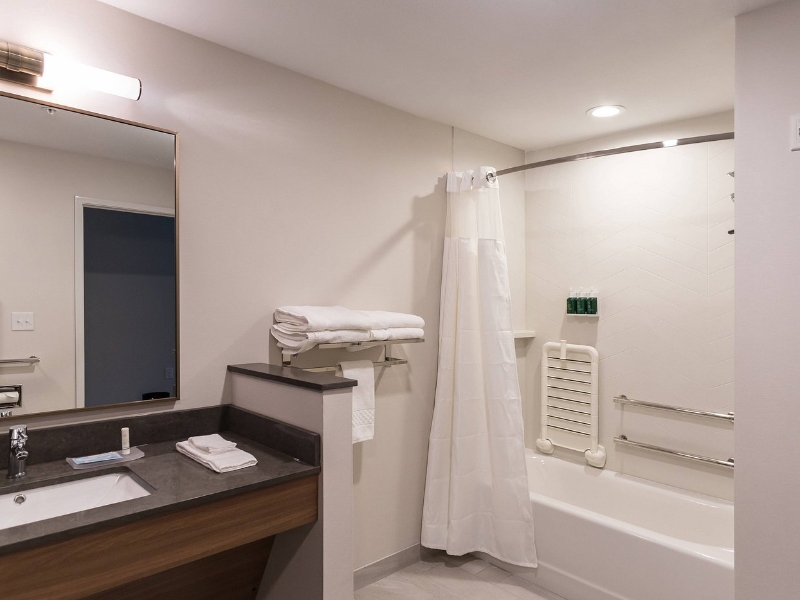 Fairfield Inn Gen 4.5 Modern Calm