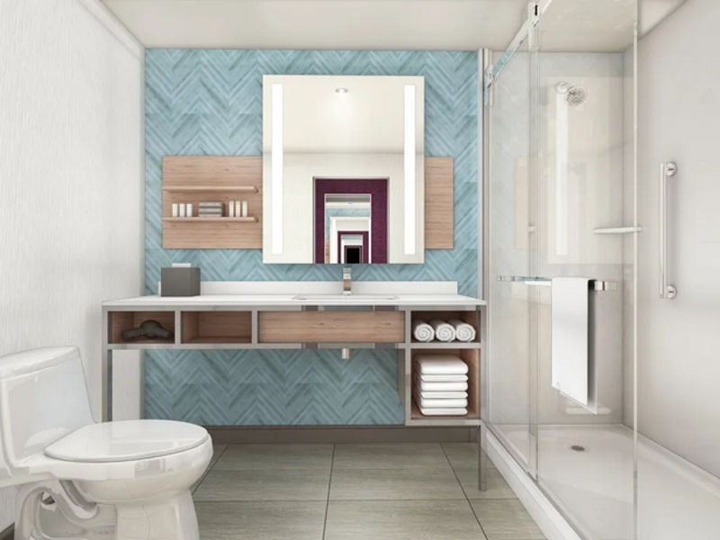 Hilton Garden Inn Revive