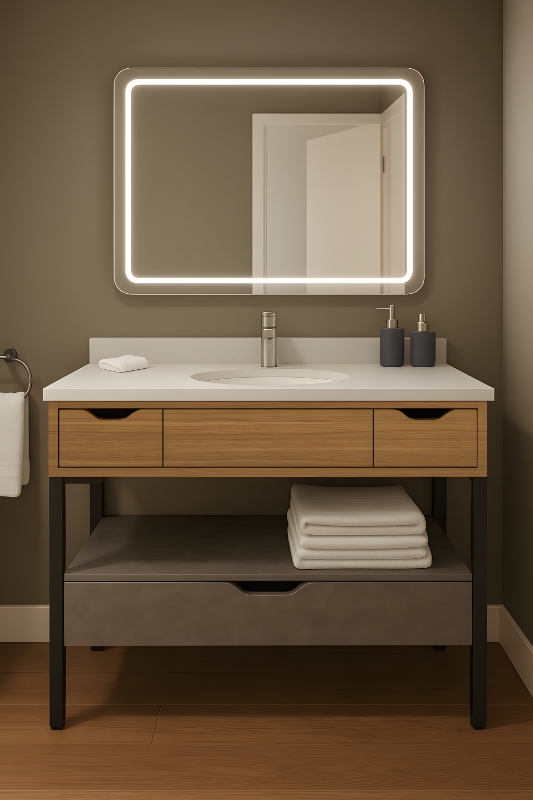 LivSmart Studios Merlot Scheme