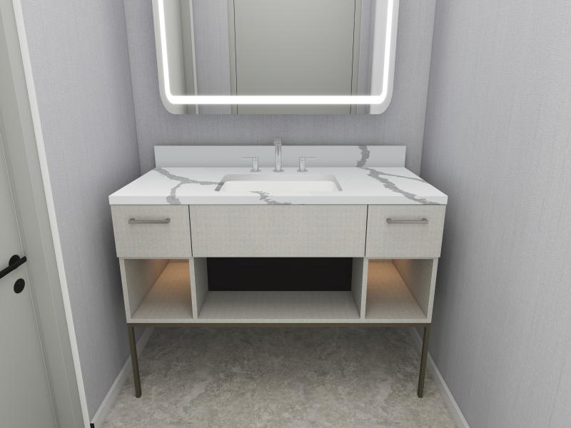 Calacatta Rivers M1092