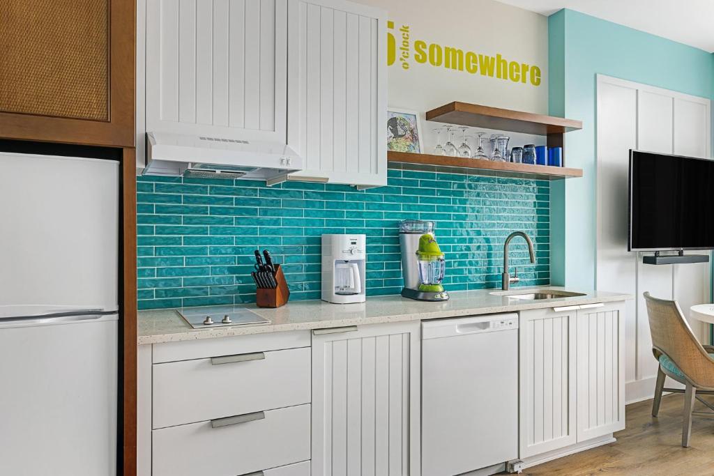 Margaritaville Vacation Club, Atlanta, GA