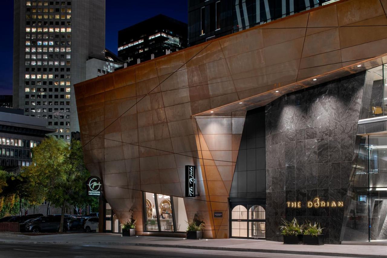 The Dorian, Autograph Collection, Calgary Canada