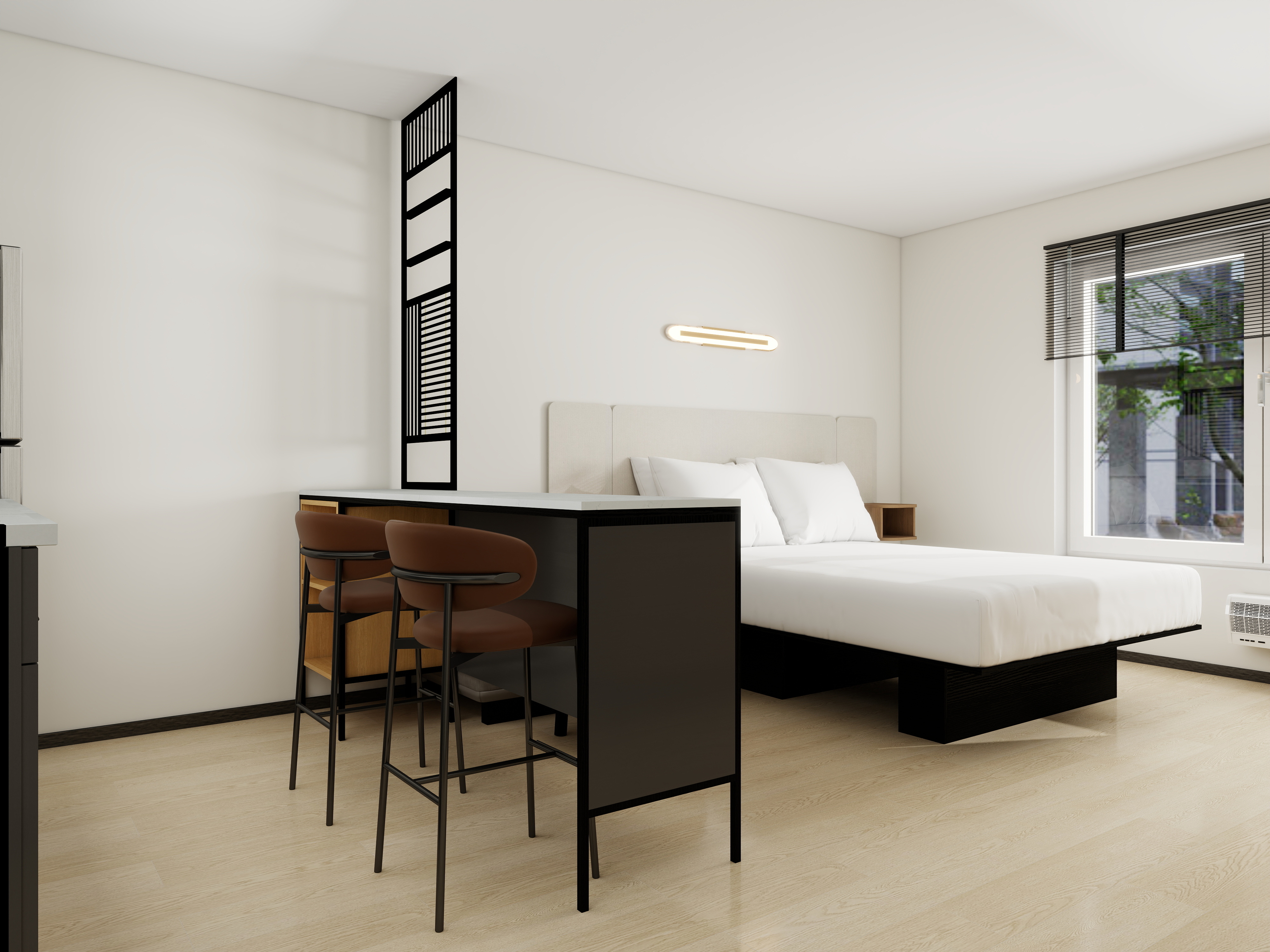 Studio Res Kitchen Gen 1.0